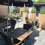 A L'ouest Cibo