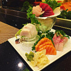 Megu Modern Japanese Cuisine food