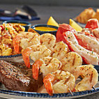 Red Lobster Corpus Christi food