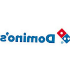 Domino's Pizza food