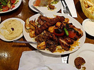 Faroz food