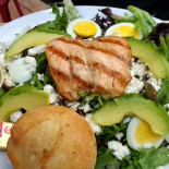 Eddie Mcstiff's Cibo