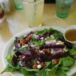 Eddie Mcstiff's Piatti