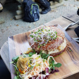 Tankbar Cibo