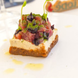 Ziope Trattoria 2.0