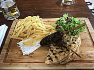 Alte Schule - Cafe Grill Bar food