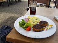 Brauhaus Kloster Machern food