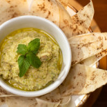 Geremia E Petiscaria Cibo