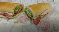 Jimmy John's food