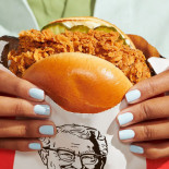Kfc Cibo