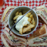 Kawamba Cibo