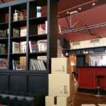 Atomic Rabbit Cibo