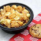 Kfc food