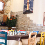 Trattoria La Lanterna