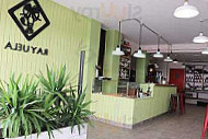 Bar Restaurante Rayuela food