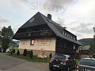 Zum Löwen Unteres Wirtshaus outside