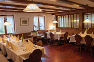 Gasthaus Ochsen Eschbach food