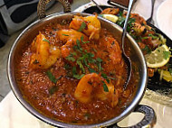 Mirch Masala Restaurant food