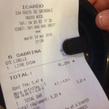 Chez Icardo Piatti
