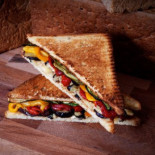 Streetoast Food
