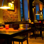Farmer Steakhouse Cibo