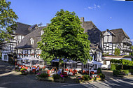 Gasthof Schütte outside