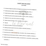 Le Petit Peuple Piatti