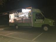 Marco Pizza outside