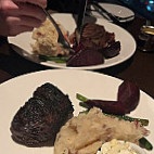 The Keg Steakhouse & Bar food