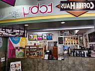 Tcby Nmsu Food Court food