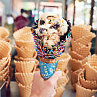 Ben Jerry’s food