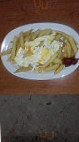 Papas Y Huevos food