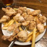 Bubion Cibo