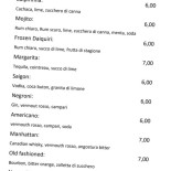 V78 Pub Grill À l'intérieur