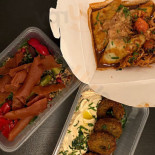 Fresko Café Cibo
