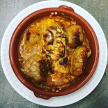 Comaká Cibo
