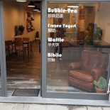 Yo Bubble Inside