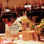 Schlossbergkeller Cibo