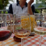 Weinstube Schlossbergkeller Cibo