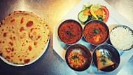 Shimla Restaurant Associatif Indien Bengali food