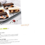 Class'croute Piatti