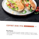 Class'croute Piatti