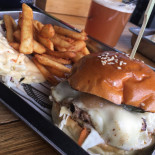 Beef & Barley Cibo
