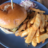 Beef & Barley Cibo