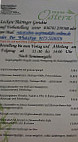 Bräetmicher Ratsstuben Grossbreitenbach menu