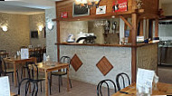 Pizzeria Titus Les Estives food