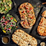 Panera Bread Cibo