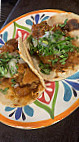 Carnitas Zamora Bros food