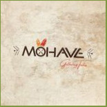 Mohave Esterno