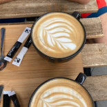 Coffeecloud Cibo